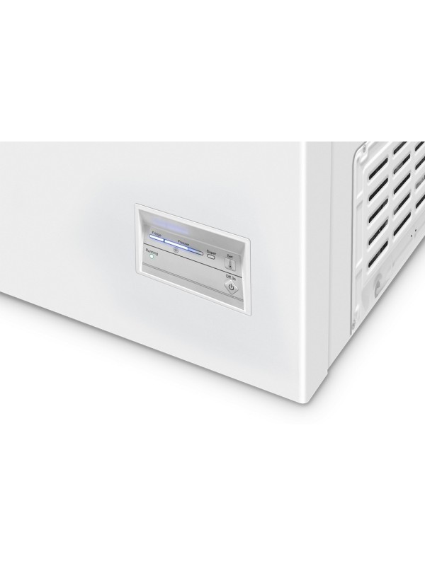 Καταψύκτης Μπαούλο Inventor MDH-145 EL 142lt Καταψύκτης Μπαούλο Inventor MDH-145 EL 142lt