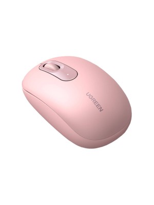 Ugreen MU105 Ασύρματο Ποντίκι Cherry pink Ugreen MU105 Ασύρματο Ποντίκι Cherry pink