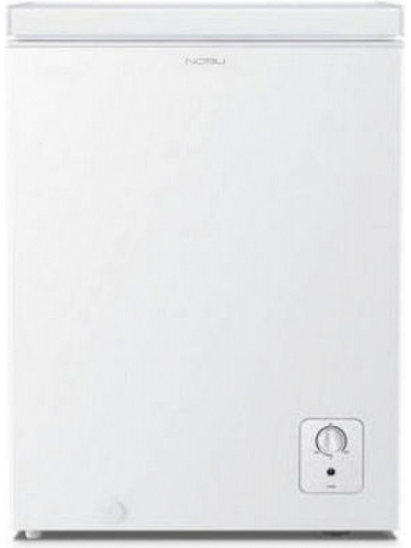 Καταψύκτης Μπαούλο Nobu NBCF-99MD 99lt