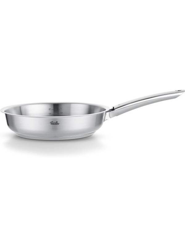 Fissler Τηγάνι από Αλουμίνιο 28cm PURE 8637428100 Fissler Τηγάνι από Αλουμίνιο 28cm PURE 8637428100