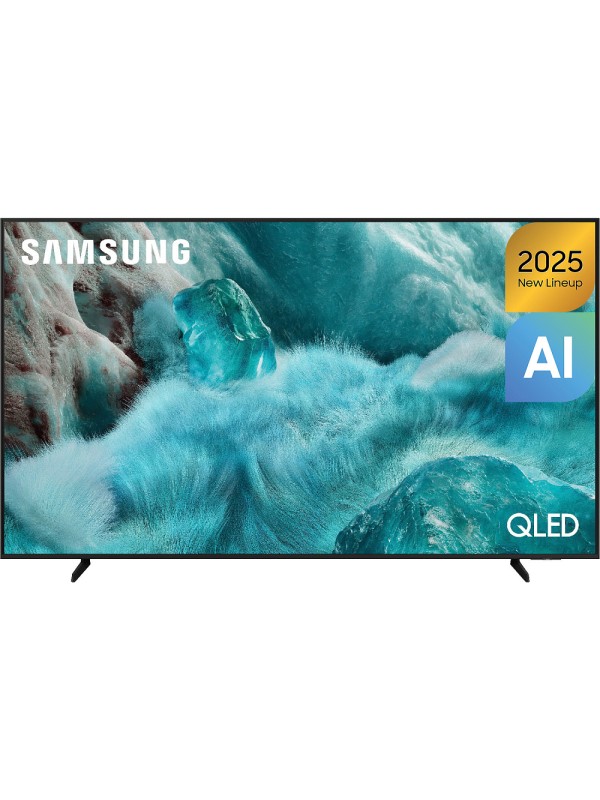 Samsung Smart Τηλεόραση 65" 4K UHD QLED Q7F HDR (2025) QE65Q7FAAUXXH Samsung Smart Τηλεόραση 65" 4K UHD QLED Q7F HDR (2025) QE65Q7FAAUXXH