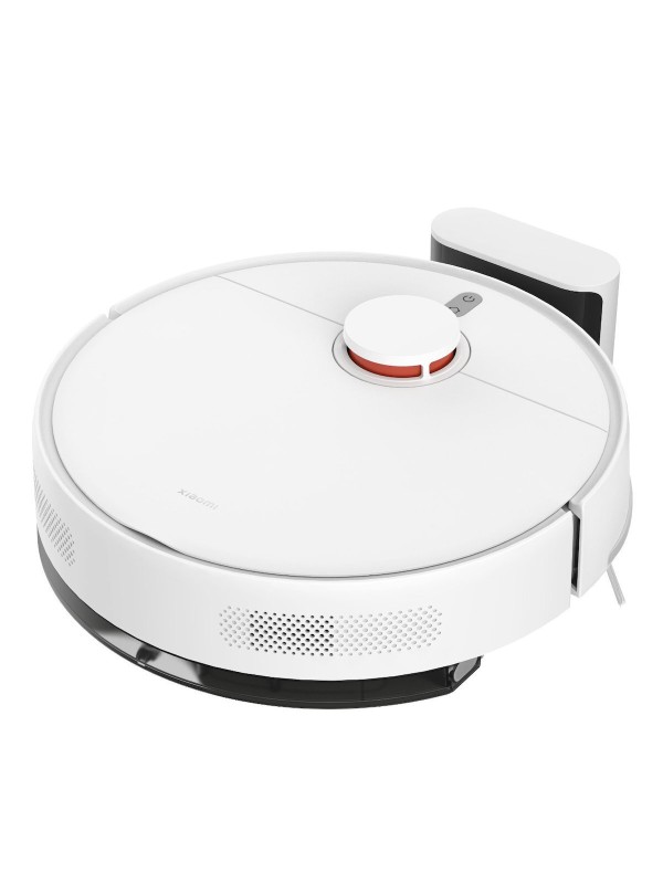 Xiaomi S40C Σκούπα Ρομπότ για Σκούπισμα & Σφουγγάρισμα με Wi-Fi Λευκή Xiaomi S40C Σκούπα Ρομπότ για Σκούπισμα & Σφουγγάρισμα με Wi-Fi Λευκή