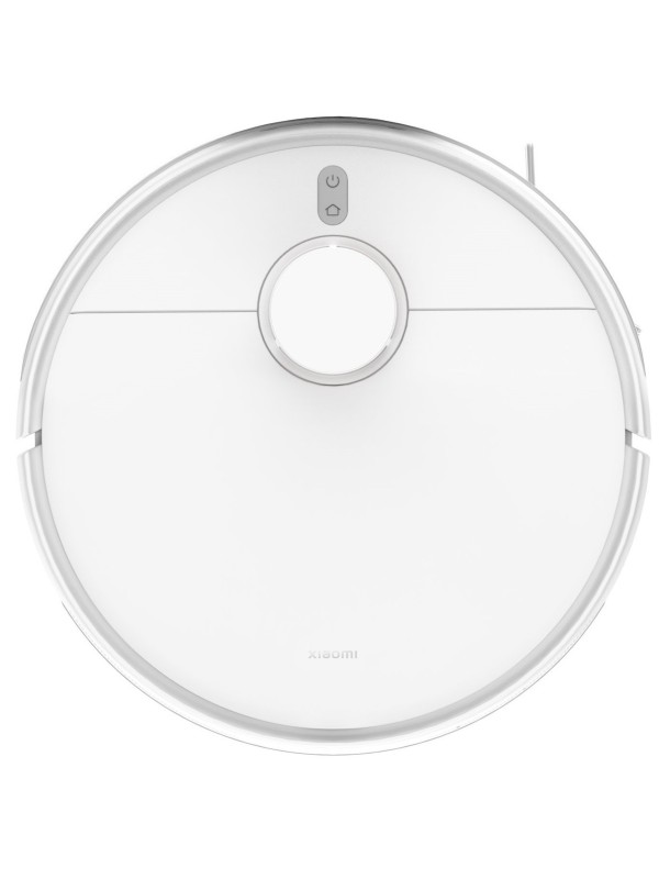 Xiaomi S40C Σκούπα Ρομπότ για Σκούπισμα & Σφουγγάρισμα με Wi-Fi Λευκή Xiaomi S40C Σκούπα Ρομπότ για Σκούπισμα & Σφουγγάρισμα με Wi-Fi Λευκή