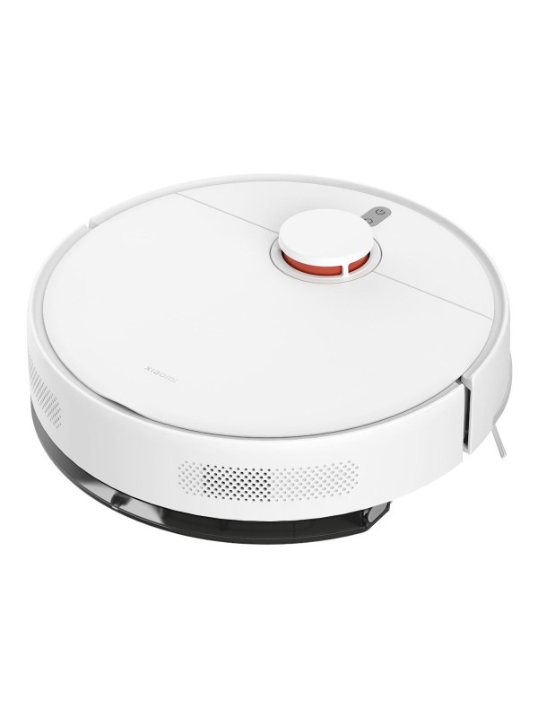 Xiaomi S40C Σκούπα Ρομπότ για Σκούπισμα & Σφουγγάρισμα με Wi-Fi Λευκή Xiaomi S40C Σκούπα Ρομπότ για Σκούπισμα & Σφουγγάρισμα με Wi-Fi Λευκή