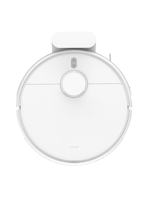 Xiaomi S40C Σκούπα Ρομπότ για Σκούπισμα & Σφουγγάρισμα με Wi-Fi Λευκή Xiaomi S40C Σκούπα Ρομπότ για Σκούπισμα & Σφουγγάρισμα με Wi-Fi Λευκή