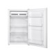 Muhler Mini Bar 121lt Υ84xΠ50xΒ56εκ. Λευκό S84WF0 Muhler Mini Bar 121lt Υ84xΠ50xΒ56εκ. Λευκό S84WF0