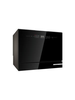 Πλυντήριο Πιάτων Πάγκου για 6 Σερβίτσια Bosch SKS 6 ITB 00 E Π55.1xY45εκ. Μαύρο Πλυντήριο Πιάτων Πάγκου για 6 Σερβίτσια Bosch SKS 6 ITB 00 E Π55.1xY45εκ. Μαύρο