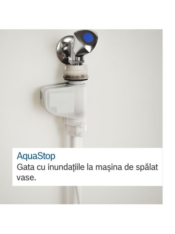 Πλυντήριο Πιάτων Πάγκου για 6 Σερβίτσια Bosch SKS 6 ITB 00 E  Π55.1xY45εκ. Μαύρο