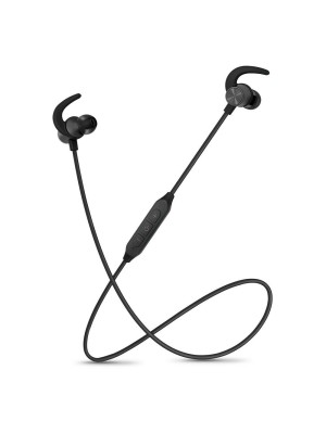 Motorola SP105 In-ear Bluetooth Handsfree Ακουστικά με Αντοχή στον Ιδρώτα Μαύρα Motorola SP105 In-ear Bluetooth Handsfree Ακουστικά με Αντοχή στον Ιδρώτα Μαύρα