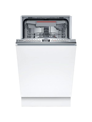 Bosch SPV4EMX25E Πλήρως Εντοιχιζόμενο Πλυντήριο Πιάτων με Wi-Fi για 10 Σερβίτσια EfficientDry Π44.8xY81.5εκ. Bosch SPV4EMX25E Πλήρως Εντοιχιζόμενο Πλυντήριο Πιάτων με Wi-Fi για 10 Σερβίτσια EfficientDry Π44.8xY81.5εκ.