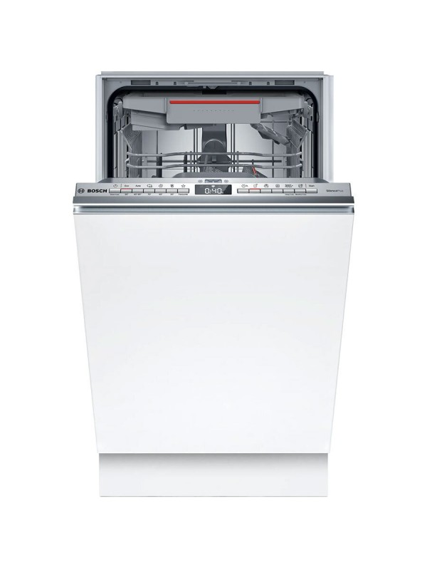 Bosch SPV4EMX25E Πλήρως Εντοιχιζόμενο Πλυντήριο Πιάτων με Wi-Fi για 10 Σερβίτσια EfficientDry Π44.8xY81.5εκ. Bosch SPV4EMX25E Πλήρως Εντοιχιζόμενο Πλυντήριο Πιάτων με Wi-Fi για 10 Σερβίτσια EfficientDry Π44.8xY81.5εκ.