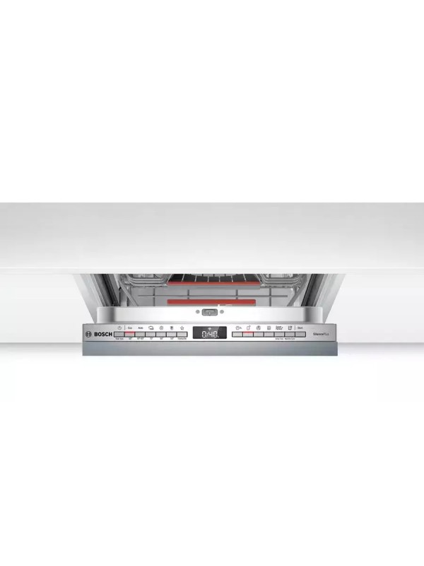 Bosch SPV4EMX25E Πλήρως Εντοιχιζόμενο Πλυντήριο Πιάτων με Wi-Fi για 10 Σερβίτσια EfficientDry Π44.8xY81.5εκ. Bosch SPV4EMX25E Πλήρως Εντοιχιζόμενο Πλυντήριο Πιάτων με Wi-Fi για 10 Σερβίτσια EfficientDry Π44.8xY81.5εκ.