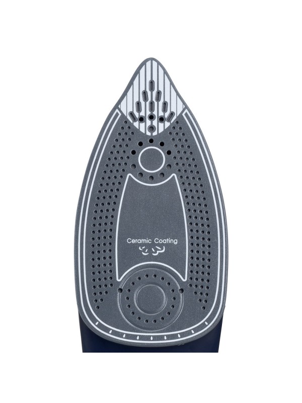 Σίδερο Telemax SW-602A Ταξιδίου Ατμού 1100W Σίδερο Telemax SW-602A Ταξιδίου Ατμού 1100W