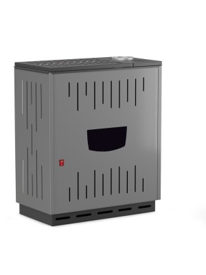 Thermogatz T-20 Αερόθερμη Σόμπα Πετρελαίου 16.5kW Thermogatz T-20 Αερόθερμη Σόμπα Πετρελαίου 16.5kW