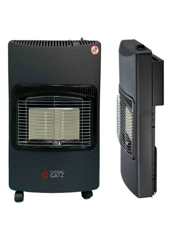 THERMOGATZ TG-FLD SLIM ΘΕΡΜΑΣΤΡΑ ΥΓΡΑΕΡΙΟΥ 4.2KW BLACK THERMOGATZ TG-FLD SLIM ΘΕΡΜΑΣΤΡΑ ΥΓΡΑΕΡΙΟΥ 4.2KW BLACK