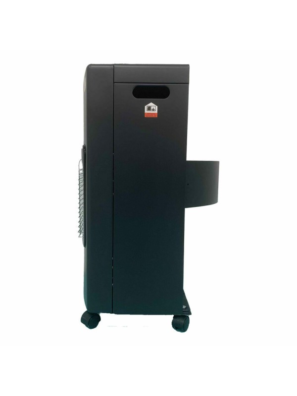 THERMOGATZ TG-FLD SLIM ΘΕΡΜΑΣΤΡΑ ΥΓΡΑΕΡΙΟΥ 4.2KW BLACK THERMOGATZ TG-FLD SLIM ΘΕΡΜΑΣΤΡΑ ΥΓΡΑΕΡΙΟΥ 4.2KW BLACK