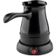 Termomax Ηλεκτρικό Μπρίκι 600W με Χωρητικότητα 400ml Μαύρο