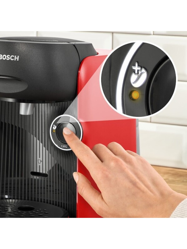 Bosch TAS16B3 Καφετιέρα Espresso για Kάψουλες Tassimo Bosch TAS16B3 Καφετιέρα Espresso για Kάψουλες Tassimo