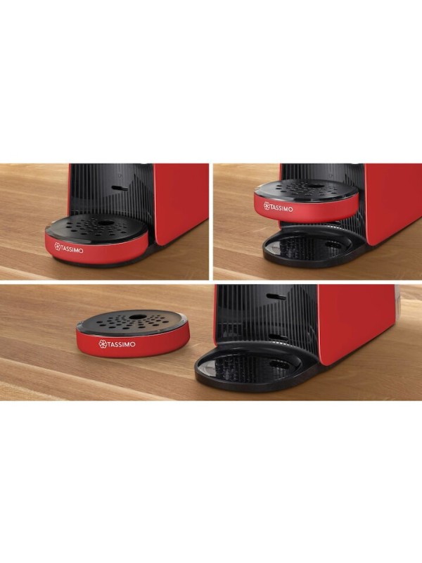 Bosch TAS16B3 Καφετιέρα Espresso για Kάψουλες Tassimo Bosch TAS16B3 Καφετιέρα Espresso για Kάψουλες Tassimo