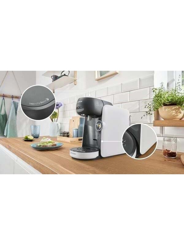 Bosch TAS16B4 Καφετιέρα Espresso για Kάψουλες Tassimo