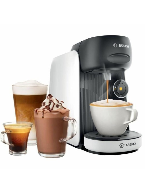 Bosch TAS16B4 Καφετιέρα Espresso για Kάψουλες Tassimo