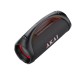 Akai Wavestormer Ηχείο Bluetooth 110W με Διάρκεια Μπαταρίας έως 6 ώρες Μαύρο