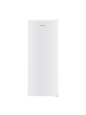 Muhler VFS144WE Όρθιος Καταψύκτης 168lt (ΠxΥxΒ): 545x1425x575mm Muhler VFS144WE Όρθιος Καταψύκτης 168lt (ΠxΥxΒ): 545x1425x575mm