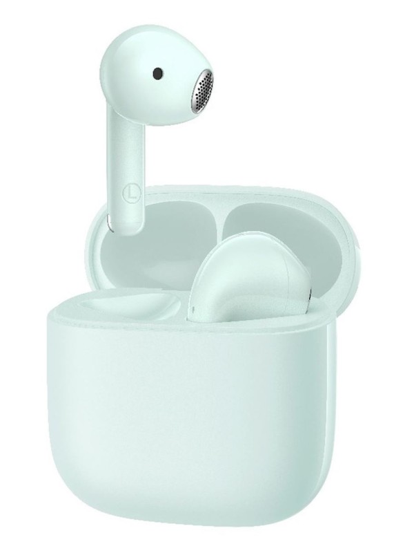 Edifier X2 Plus Earbud Bluetooth Handsfree Ακουστικά με Αντοχή στον Ιδρώτα και Θήκη Φόρτισης Πράσινα Edifier X2 Plus Earbud Bluetooth Handsfree Ακουστικά με Αντοχή στον Ιδρώτα και Θήκη Φόρτισης Πράσινα