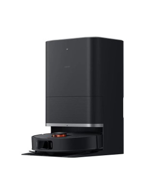 Xiaomi X20 Max Σκούπα Ρομπότ για Σκούπισμα & Σφουγγάρισμα με Χαρτογράφηση και Wi-Fi Μαύρη Xiaomi X20 Max Σκούπα Ρομπότ για Σκούπισμα & Σφουγγάρισμα με Χαρτογράφηση και Wi-Fi Μαύρη