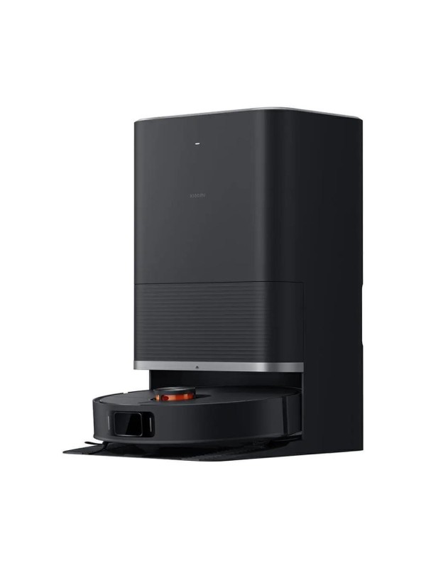 Xiaomi X20 Max Σκούπα Ρομπότ για Σκούπισμα & Σφουγγάρισμα με Χαρτογράφηση και Wi-Fi Μαύρη Xiaomi X20 Max Σκούπα Ρομπότ για Σκούπισμα & Σφουγγάρισμα με Χαρτογράφηση και Wi-Fi Μαύρη