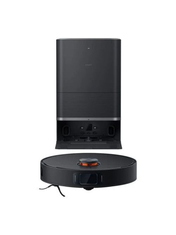 Xiaomi X20 Max Σκούπα Ρομπότ για Σκούπισμα & Σφουγγάρισμα με Χαρτογράφηση και Wi-Fi Μαύρη Xiaomi X20 Max Σκούπα Ρομπότ για Σκούπισμα & Σφουγγάρισμα με Χαρτογράφηση και Wi-Fi Μαύρη