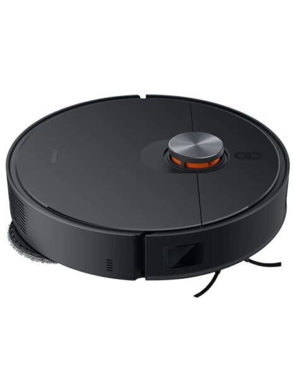 Xiaomi X20 Max Σκούπα Ρομπότ για Σκούπισμα & Σφουγγάρισμα με Χαρτογράφηση και Wi-Fi Μαύρη Xiaomi X20 Max Σκούπα Ρομπότ για Σκούπισμα & Σφουγγάρισμα με Χαρτογράφηση και Wi-Fi Μαύρη