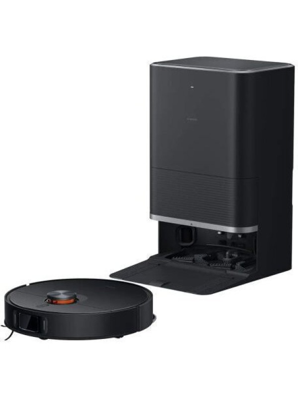 Xiaomi X20 Max Σκούπα Ρομπότ για Σκούπισμα & Σφουγγάρισμα με Χαρτογράφηση και Wi-Fi Μαύρη Xiaomi X20 Max Σκούπα Ρομπότ για Σκούπισμα & Σφουγγάρισμα με Χαρτογράφηση και Wi-Fi Μαύρη