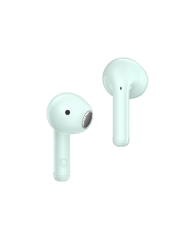 Edifier X2 Plus Earbud Bluetooth Handsfree Ακουστικά με Αντοχή στον Ιδρώτα και Θήκη Φόρτισης Πράσινα Edifier X2 Plus Earbud Bluetooth Handsfree Ακουστικά με Αντοχή στον Ιδρώτα και Θήκη Φόρτισης Πράσινα
