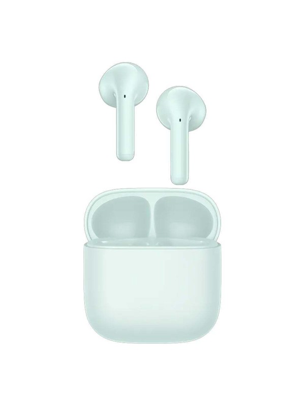 Edifier X2 Plus Earbud Bluetooth Handsfree Ακουστικά με Αντοχή στον Ιδρώτα και Θήκη Φόρτισης Πράσινα Edifier X2 Plus Earbud Bluetooth Handsfree Ακουστικά με Αντοχή στον Ιδρώτα και Θήκη Φόρτισης Πράσινα