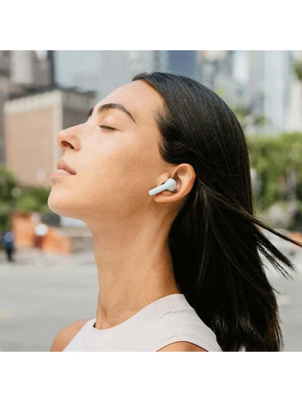 Edifier X2 Plus Earbud Bluetooth Handsfree Ακουστικά με Αντοχή στον Ιδρώτα και Θήκη Φόρτισης Πράσινα Edifier X2 Plus Earbud Bluetooth Handsfree Ακουστικά με Αντοχή στον Ιδρώτα και Θήκη Φόρτισης Πράσινα