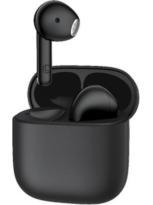Edifier X2 Plus Earbud Bluetooth Handsfree Ακουστικά με Αντοχή στον Ιδρώτα και Θήκη Φόρτισης Μαύρα Edifier X2 Plus Earbud Bluetooth Handsfree Ακουστικά με Αντοχή στον Ιδρώτα και Θήκη Φόρτισης Μαύρα