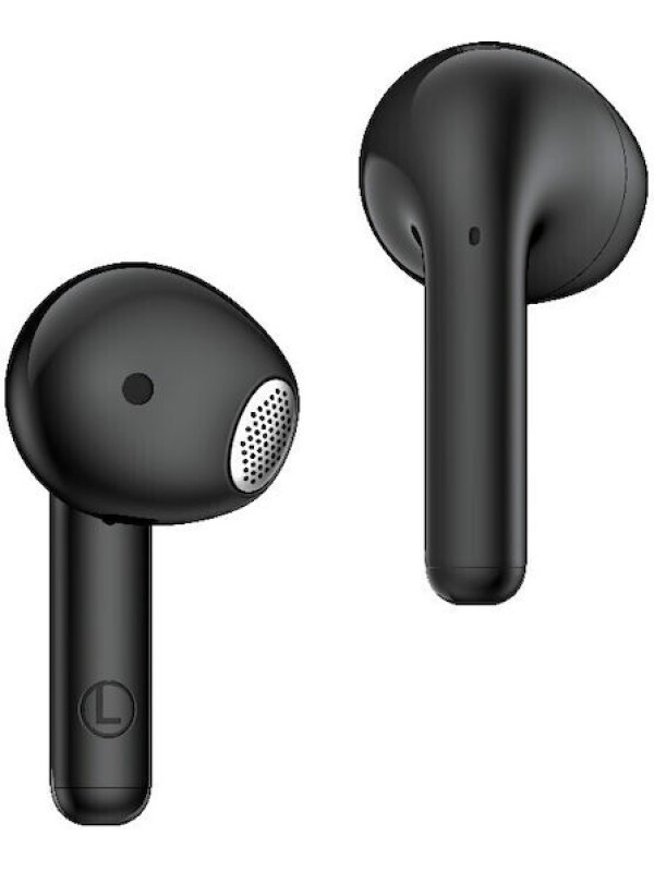 Edifier X2 Plus Earbud Bluetooth Handsfree Ακουστικά με Αντοχή στον Ιδρώτα και Θήκη Φόρτισης Μαύρα Edifier X2 Plus Earbud Bluetooth Handsfree Ακουστικά με Αντοχή στον Ιδρώτα και Θήκη Φόρτισης Μαύρα