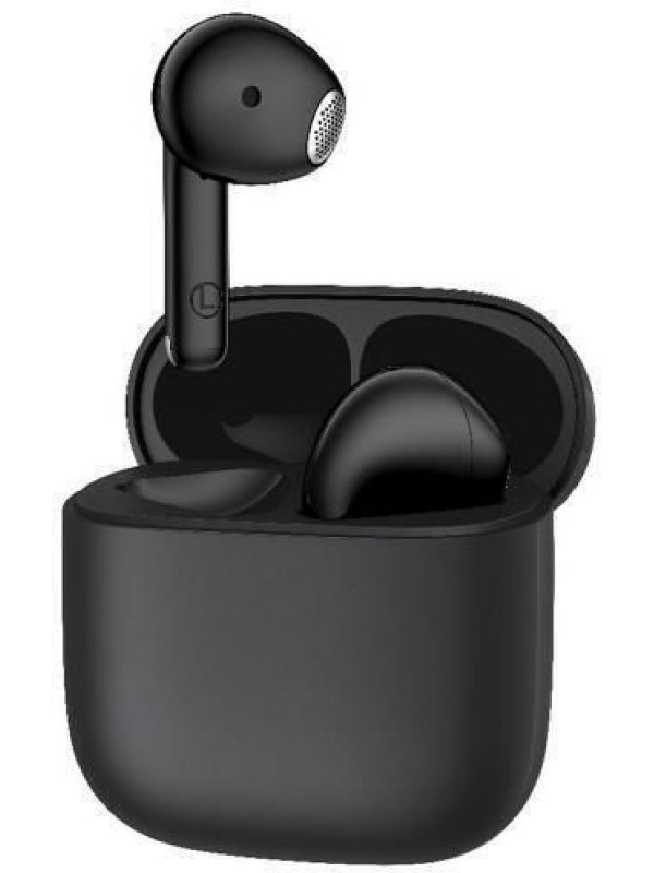 Edifier X2 Plus Earbud Bluetooth Handsfree Ακουστικά με Αντοχή στον Ιδρώτα και Θήκη Φόρτισης Μαύρα Edifier X2 Plus Earbud Bluetooth Handsfree Ακουστικά με Αντοχή στον Ιδρώτα και Θήκη Φόρτισης Μαύρα