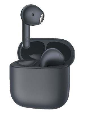 Edifier X2 Plus Earbud Bluetooth Handsfree Ακουστικά με Αντοχή στον Ιδρώτα και Θήκη Φόρτισης Γκρι Edifier X2 Plus Earbud Bluetooth Handsfree Ακουστικά με Αντοχή στον Ιδρώτα και Θήκη Φόρτισης Γκρι