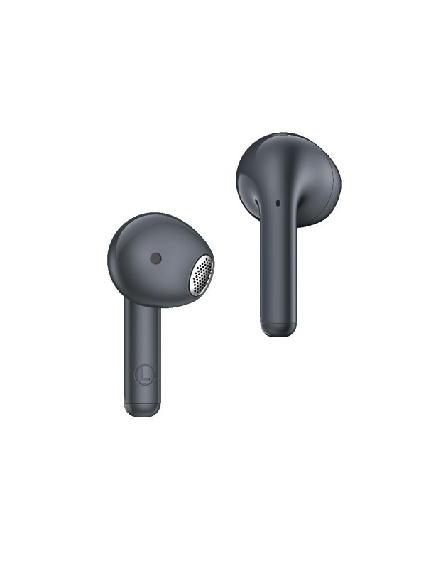Edifier X2 Plus Earbud Bluetooth Handsfree Ακουστικά με Αντοχή στον Ιδρώτα και Θήκη Φόρτισης Γκρι Edifier X2 Plus Earbud Bluetooth Handsfree Ακουστικά με Αντοχή στον Ιδρώτα και Θήκη Φόρτισης Γκρι