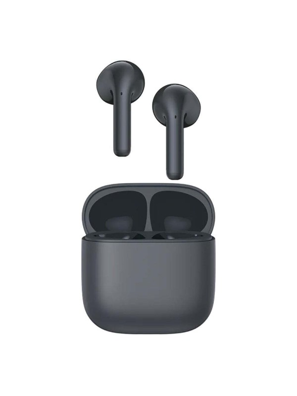 Edifier X2 Plus Earbud Bluetooth Handsfree Ακουστικά με Αντοχή στον Ιδρώτα και Θήκη Φόρτισης Γκρι Edifier X2 Plus Earbud Bluetooth Handsfree Ακουστικά με Αντοχή στον Ιδρώτα και Θήκη Φόρτισης Γκρι
