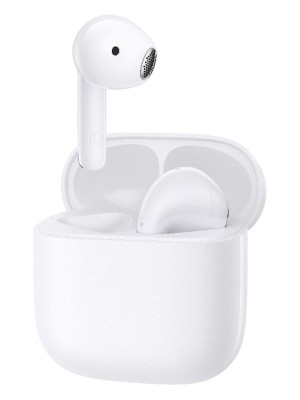 Edifier X2 Plus Earbud Bluetooth Handsfree Ακουστικά με Αντοχή στον Ιδρώτα και Θήκη Φόρτισης Λευκά Edifier X2 Plus Earbud Bluetooth Handsfree Ακουστικά με Αντοχή στον Ιδρώτα και Θήκη Φόρτισης Λευκά