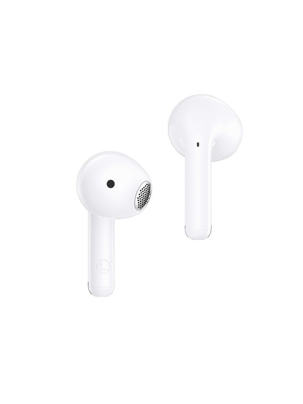 Edifier X2 Plus Earbud Bluetooth Handsfree Ακουστικά με Αντοχή στον Ιδρώτα και Θήκη Φόρτισης Λευκά Edifier X2 Plus Earbud Bluetooth Handsfree Ακουστικά με Αντοχή στον Ιδρώτα και Θήκη Φόρτισης Λευκά
