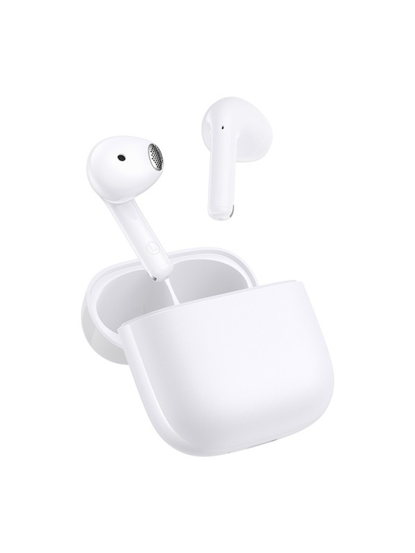 Edifier X2 Plus Earbud Bluetooth Handsfree Ακουστικά με Αντοχή στον Ιδρώτα και Θήκη Φόρτισης Λευκά Edifier X2 Plus Earbud Bluetooth Handsfree Ακουστικά με Αντοχή στον Ιδρώτα και Θήκη Φόρτισης Λευκά