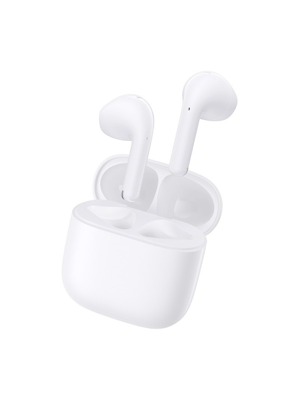 Edifier X2 Plus Earbud Bluetooth Handsfree Ακουστικά με Αντοχή στον Ιδρώτα και Θήκη Φόρτισης Λευκά Edifier X2 Plus Earbud Bluetooth Handsfree Ακουστικά με Αντοχή στον Ιδρώτα και Θήκη Φόρτισης Λευκά