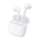 Edifier X2 Plus Earbud Bluetooth Handsfree Ακουστικά με Αντοχή στον Ιδρώτα και Θήκη Φόρτισης Λευκά Edifier X2 Plus Earbud Bluetooth Handsfree Ακουστικά με Αντοχή στον Ιδρώτα και Θήκη Φόρτισης Λευκά