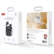 X33 Tws In-ear Bluetooth Handsfree Ακουστικά με Θήκη Φόρτισης Μαύρα X33 Tws In-ear Bluetooth Handsfree Ακουστικά με Θήκη Φόρτισης Μαύρα