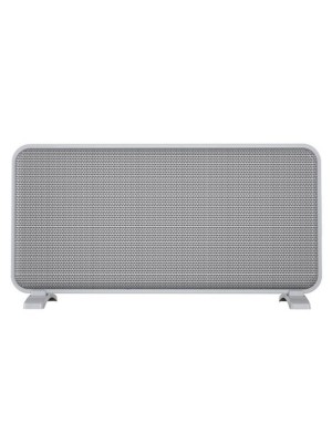 Kerosun KECP-20XE2 Θερμοπομπός Δαπέδου 2000W Mica με Ηλεκτρονικό Θερμοστάτη Γκρι Kerosun KECP-20XE2 Θερμοπομπός Δαπέδου 2000W Mica με Ηλεκτρονικό Θερμοστάτη Γκρι