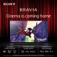 Sony Smart Τηλεόραση 65" 4K UHD OLED Bravia 8 HDR (2025) K65XR8APB Sony Smart Τηλεόραση 65" 4K UHD OLED Bravia 8 HDR (2025) K65XR8APB